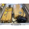 Image 2 : ACCUSWEEP 721 LASER LEVEL WITH ATTACHMENTS AND CASE