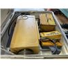Image 3 : ACCUSWEEP 721 LASER LEVEL WITH ATTACHMENTS AND CASE