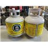 Image 1 : 2 PROPANE TANKS