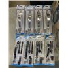 Image 2 : BOX OF BRAND NEW FENCE HARDWARE