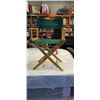 Image 3 : 2 FOLDING CHAIRS