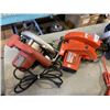 Image 4 : 4 CIRCULAR SAWS