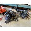 Image 5 : 4 CIRCULAR SAWS