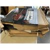 Image 2 : 2 BOXES OF BLASTER BBQ CLEANING SYSTEM