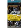 Image 1 : BIN OF CASTERS