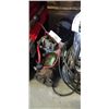 Image 3 : ELECTRIC HYDRAULIC PUMP AND SUMP PUMP