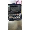 Image 3 : FIVE TOOLBOXES WITH CONTENTS