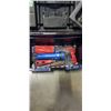 Image 4 : FIVE TOOLBOXES WITH CONTENTS