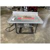 Image 1 : JOBMATE TABLE SAW