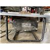 Image 3 : JOBMATE TABLE SAW