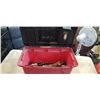 Image 1 : TOOL BOX WITH CONTENTS