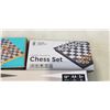 Image 4 : YELLOW MOUNTAIN BACKGAMMON, SNAKES AND LADDERS AND CHESS/CHECKERS GAMES