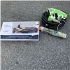 Image 1 : 50-FT SOAKER HOSE MAINSTAYS GRIDDLE AND OZARK TRAIL DRY BAG