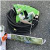 Image 3 : 50-FT SOAKER HOSE MAINSTAYS GRIDDLE AND OZARK TRAIL DRY BAG