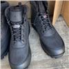 Image 2 : TWO NEW PAIRS OF SIZE 11 WATERPROOF THINSULATE BOOTS RETAIL $120+