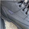Image 3 : TWO NEW PAIRS OF SIZE 11 WATERPROOF THINSULATE BOOTS RETAIL $120+