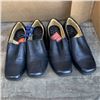 Image 1 : TWO NEW PAIRS OF SIZE 11W DR SCHOLL'S CASUAL SHOES RETAIL $120+
