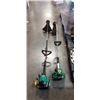 Image 1 : 2 GAS WEEDEATERS