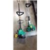 Image 2 : 2 GAS WEEDEATERS