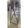 Image 4 : 6' A FRAME LADDER