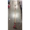 Image 1 : BRANCH CUTTER, 8' LONG