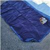 Image 7 : AS NEW INTEX DOUBLE SIZE IN SELF INFLATABLE MATTRESS AND INFLATABLE TWIN SIZE MATTRESS WITH PUMP