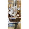 Image 1 : 10 TREMCO TREMPRO JS-773 BUTYL SEALANT