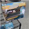 Image 1 : INTEX QUEEN SIZE 10 IN HIGH HIGH INFLATABLE AIR BED