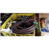Image 1 : CRATE OF BRAZING TORCHES