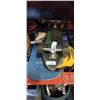 Image 1 : SKATEBOARD, SNOWBOARD AND BALANCE BOARD