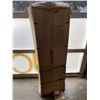 Image 1 : 3 NEW WEATHERGUARD 52X16 INCH SHELVES