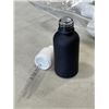 Image 2 : CASE OF NEW 50ML GLASS BOTTLES WITH DROPPER LIDS