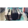 Image 1 : 3 HARD CASES