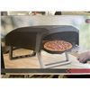 Image 2 : GEEK CHEF GAS POWERED PIZZA OVEN