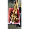 Image 2 : CROQUET EQUIPMENT