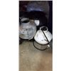 Image 1 : THREE EXHAUST FANS