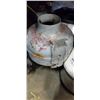 Image 3 : THREE EXHAUST FANS
