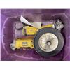 Image 3 : DOLLY WHEELS, DRILL, CIRCULAR SAW AND MORE
