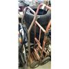 Image 1 : 2 WHEEL DOLLY