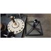 Image 2 : 2 UMBRELLA STANDS
