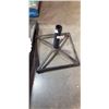 Image 4 : 2 UMBRELLA STANDS
