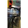 Image 3 : MERCURY 7.5 HORSE OUTBOARD MOTOR