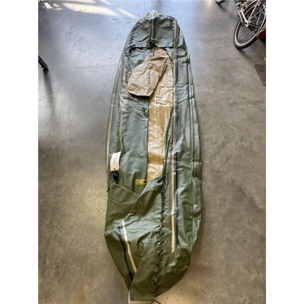 SEVYLOR 2 PERSON INFLATABLE KAYAK