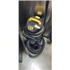 Image 1 : STANLEY SHOP VAC, TESTED WORKING