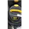 Image 2 : STANLEY SHOP VAC, TESTED WORKING