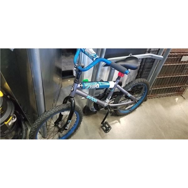 AVIGO KIDS DIRT BIKE
