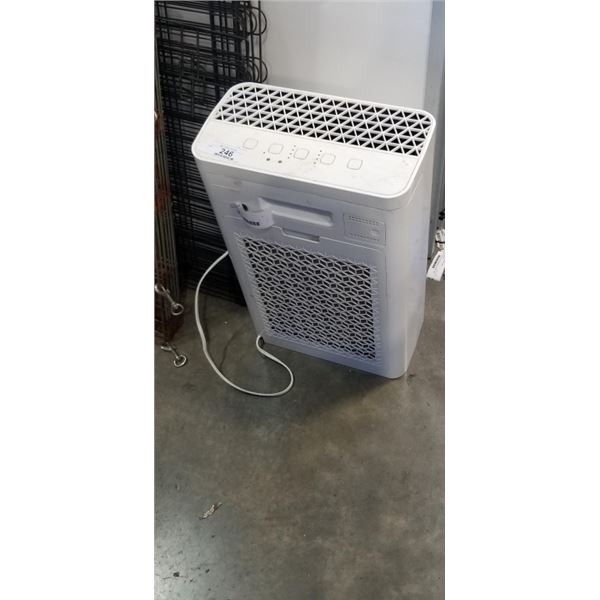 DANBY AIR PURIFIER
