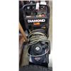 Image 1 : DIAMOND 2600PSI GAS PRESSURE WASHER WITH WAND