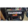 Image 2 : DIAMOND 2600PSI GAS PRESSURE WASHER WITH WAND