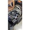 Image 3 : DIAMOND 2600PSI GAS PRESSURE WASHER WITH WAND